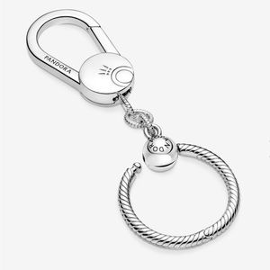 Pandora Moments Small Bag Charm Holder
